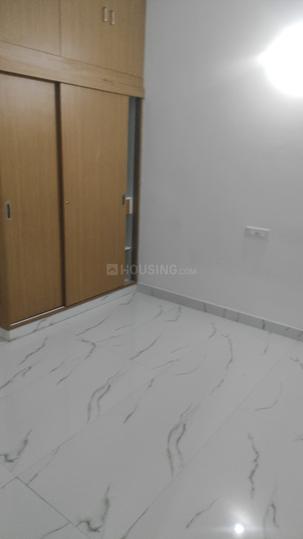 3rd Phase, Basaveshwara Nagar Bedroom 1