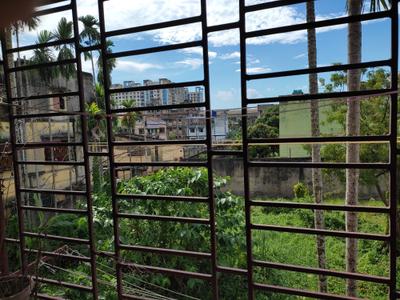 Balcony Image of 500 Sq.ft 1 BHK Apartment / Flat for sale in Thakurpukur Kolkata for Rs. 1500000