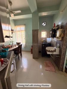 Hall Image of 1075 Sq.ft 3.5 BHK Apartment / Flat for sale in Bormotoria Guwahati for Rs. 7650000