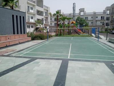 Image of 997 Sq.ft 2 BHK Apartment / Flat for rent in Kedia The Oxygen, Lalarpura, Jaipur for Rs. 15000