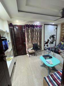 Hall Image of 2900 Sq.ft 5 BHK Duplex for sale in Anand Vihar New Delhi for Rs. 50000000