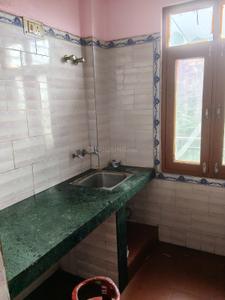 Kitchen Image of 500 Sq.ft 2 BHK Independent House for rent in Vikasnagar Vihar, Vikasnagar Shimla for Rs. 8650