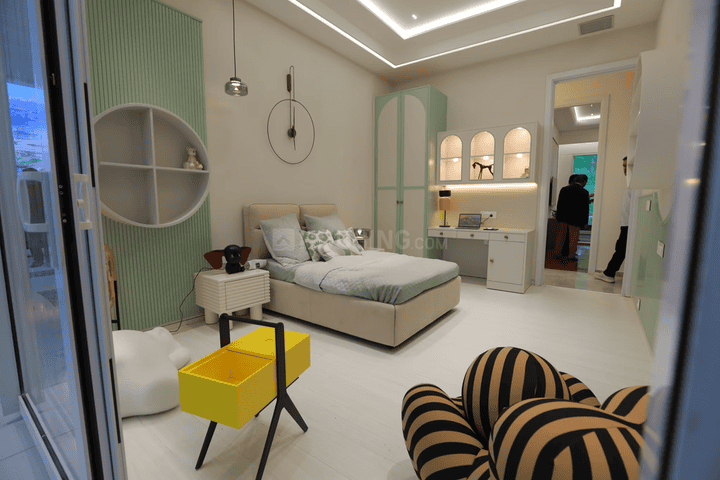 VVIP Addresses Greater Noida West Main Image 1