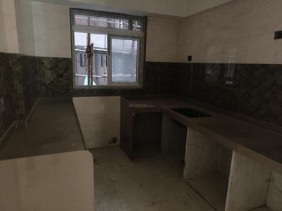 Kitchen Image of 800 Sq.ft 2 BHK Apartment / Flat for sale in Vaibhav Queens Avenue, Chembur Mumbai for Rs. 19200000