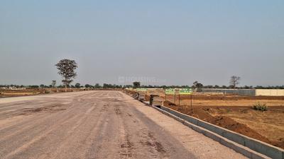 Image of 1500 Sq.ft Residential Plot / Land for sale in Ashtvinayaka Shantikunj City, Chhachhanpairi, Raipur for Rs. 2250000