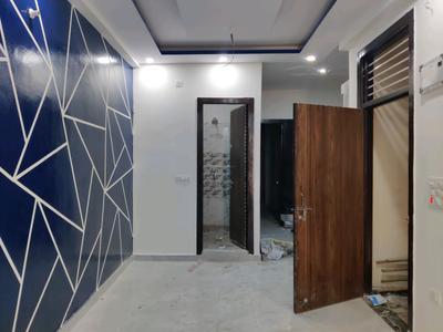 Living Room Image of 850 Sq.ft 3 BHK Builder Floor for sale in Govindpuram Ghaziabad for Rs. 4000000