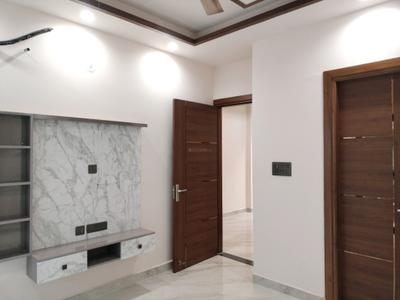 Bedroom Image of 1620 Sq.ft 3 BHK Builder Floor for sale in BPTP District 3, Sector 85 Faridabad for Rs. 17000000