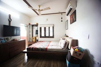 Hall Image of 1800 Sq.ft 3 BHK Apartment / Flat for sale in Gurukul Ahmedabad for Rs. 13500000
