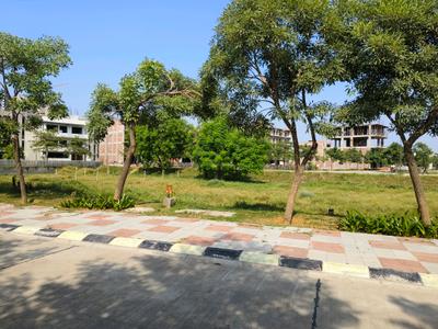Image of 1350 Sq.ft Residential Plot / Land for sale in Orris Woodview Residencies, Sector 89, Gurgaon for Rs. 25400004