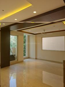 Living Room Image of 1800 Sq.ft 3 BHK Builder Floor for sale in Green Park New Delhi for Rs. 70000000