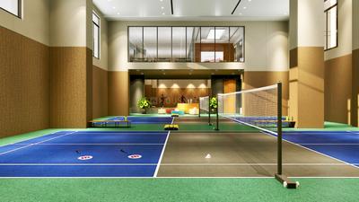 4 BHK Flat