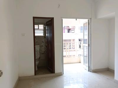 Bedroom Image of 692 Sq.ft 2 BHK Apartment / Flat for sale in Nayabad Kolkata for Rs. 2906400