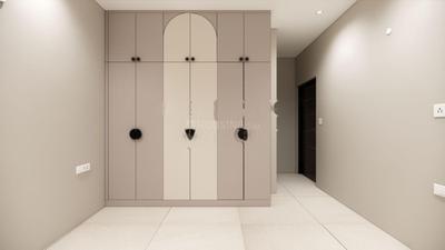 3.5 BHK Flat