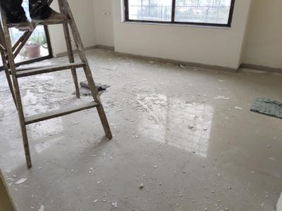 Bedroom Image of 1050 Sq.ft 2 BHK Apartment / Flat for rent in Vista Luxuria, Hadapsar Pune for Rs. 22000