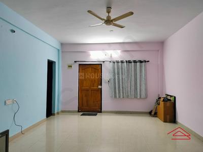 Hall Image of 1850 Sq.ft 3 BHK Apartment / Flat for sale in Sri Krishna Ventures by Sri Krishna Builders And Developers, Munnekollal Bengaluru for Rs. 14700000