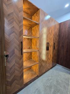 Bedroom Image of 2700 Sq.ft 4 BHK Villa for sale in Jagatpura Jaipur for Rs. 20000000