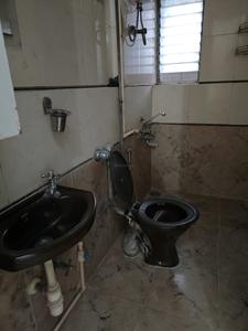 Orchid Residency Attached Bathroom with Bedroom Two 3