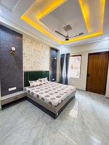 Bedroom Image of 3700 Sq.ft 5 BHK Villa for sale in Kalwad Road Jaipur for Rs. 16100000