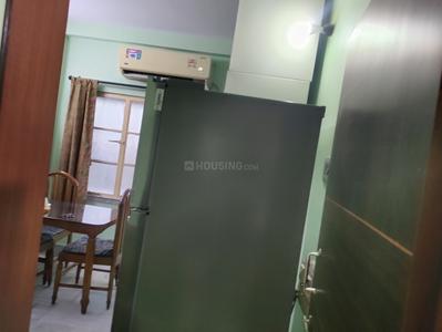 Bedroom Image of 625 Sq.ft 2 BHK Apartment / Flat for sale in Purba Barisha Kolkata for Rs. 1600000