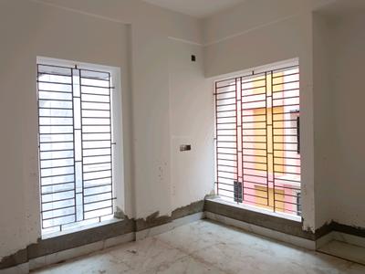 Bedroom Image of 960 Sq.ft 2 BHK Apartment / Flat for sale in Kalikapur, EM Bypass Kolkata for Rs. 6240000