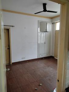 Bedroom Image of 1290 Sq.ft 2 BHK Apartment / Flat for sale in SVP Gulmohur Garden, Raj Nagar Extension Ghaziabad for Rs. 8500000