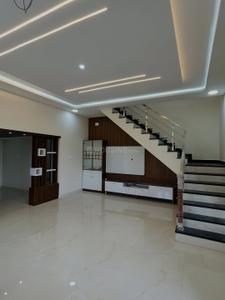 Hall Image of 700 Sq.ft 2 BHK Villa for sale in Maraimalai Nagar Chennai for Rs. 2840000