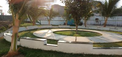 Image of 1000 Sq.ft 2 BHK Apartment / Flat for sale in Amrut Sai Plaza Phase II, MIDC, Aurangabad for Rs. 3500000