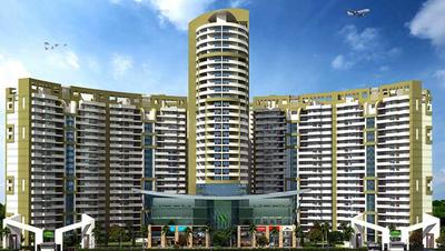 Image of 4874 Sq.ft 4 BHK Apartment / Flat for sale in Parx Laureate, Sector 108, Noida for Rs. 73500000