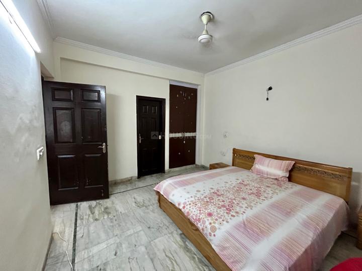SS Mayfield Garden Bedroom 1