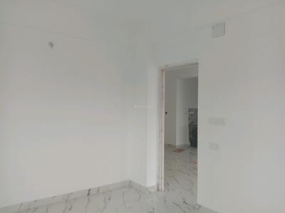 Bedroom Image of 1200 Sq.ft 3 BHK Apartment / Flat for sale in Koch Pukur Kolkata for Rs. 16000000