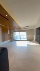 Hall Image of 3000 Sq.ft 4 BHK Apartment / Flat for sale in Juhu Mumbai for Rs. 175000000