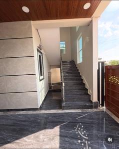 Image of 1500 Sq.ft 3 BHK Independent House for sale in Kandul, Raipur for Rs. 5080000