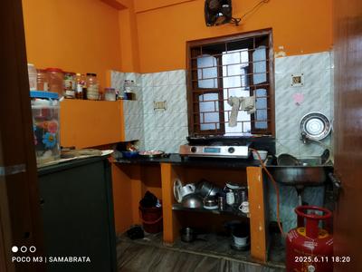 Kitchen Image of SB in Kasba, Kolkata