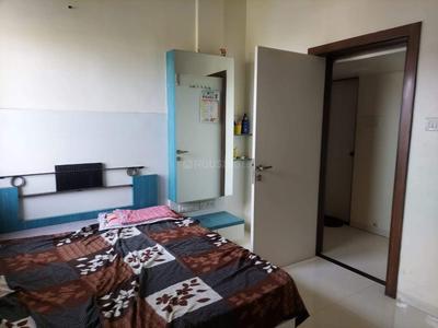 Bedroom Image of 2500 Sq.ft 3 BHK Villa for rent in Dhankawadi Pune for Rs. 45000