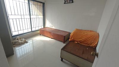 Bedroom Image of 625 Sq.ft 1 BHK Apartment / Flat for sale in DSK Meghmalhar, Dhayari Pune for Rs. 4500000