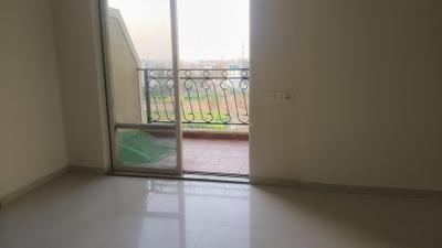 Hall Image of 862 Sq.ft 2 BHK Apartment / Flat for sale in Nyati Elan West III, Wagholi Pune for Rs. 6400000