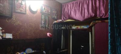Bedroom Image of 500 Sq.ft 2 BHK Independent House for sale in Mithapur New Delhi for Rs. 4700000