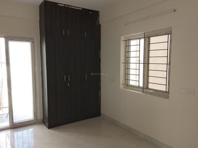 2 BHK Independent Builder Floor