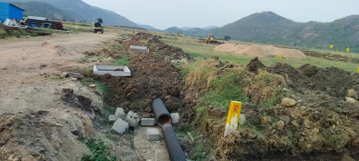 AP CRDA APPROVED GATED COMMUNITY PROJECT Main Image 1