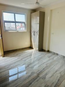 Bedroom Image of 900 Sq.ft 3 BHK Apartment / Flat for sale in Khanpur New Delhi for Rs. 6900000
