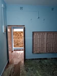 Bedroom Image of 1000 Sq.ft 2 BHK Independent House for rent in Behala Kolkata for Rs. 15000