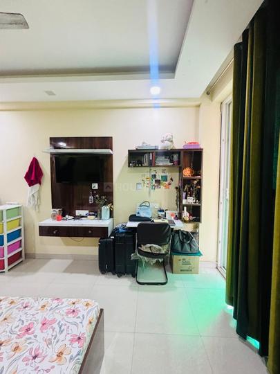 Huda Colony, Sector 46 Bedroom 1