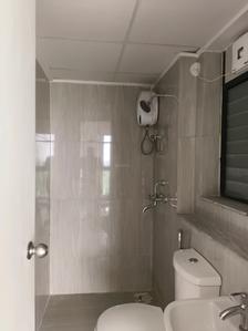 Bedroom Two Image of 938 Sq.ft 2 BHK Apartment / Flat for sale in Runwal Gardens Phase 2 Bldg no 18 23, Dombivli East Thane for Rs. 7499999