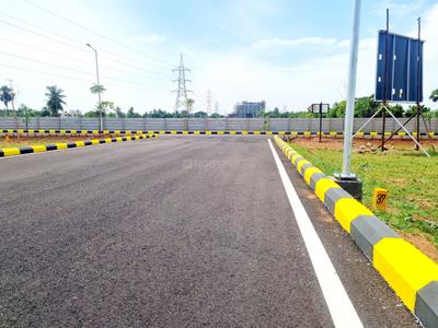 Image of 1237 Sq.ft Residential Plot / Land for sale in Tirukalukundram, Chennai for Rs. 2226000