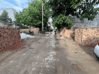 Image of 1801 Sq.ft Residential Plot / Land for sale in Sector 110, Gurgaon for Rs. 17000000
