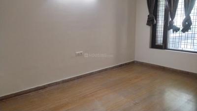 Bedroom Image of 3500 Sq.ft 4 BHK Builder Floor for rent in Malibu Town Floors, Sector 47 Gurgaon for Rs. 75000
