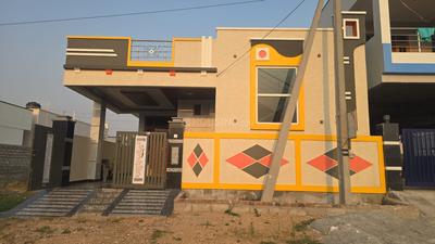 2 BHK Independent House