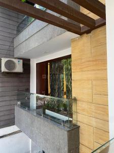 Image of 2800 Sq.ft 3 BHK Builder Floor for rent in Geetanjali Enclave, New Delhi for Rs. 175000