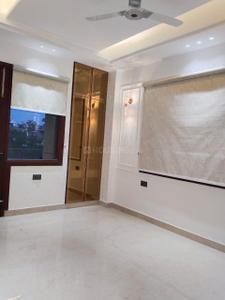 Bedroom Image of 950 Sq.ft 2 BHK Apartment / Flat for sale in Hark Sai Homes 8, Sector 101 Noida for Rs. 3851000