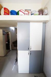 Hall Image of 945 Sq.ft 2 BHK Apartment / Flat for sale in Nava Naroda Ahmedabad for Rs. 3800000